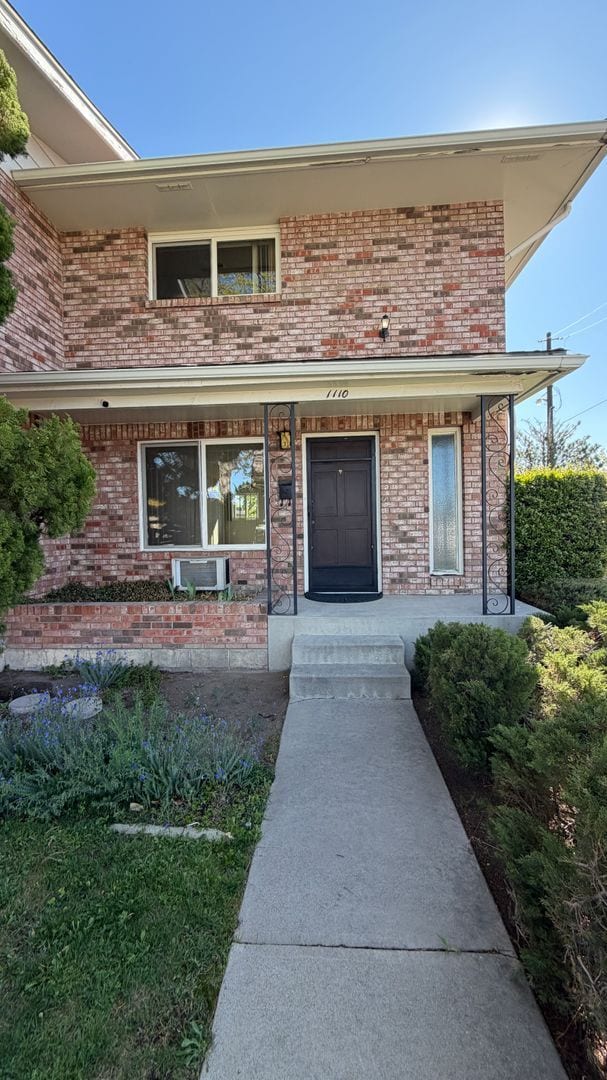 Foto del edificio - 1100 Harvard Wy