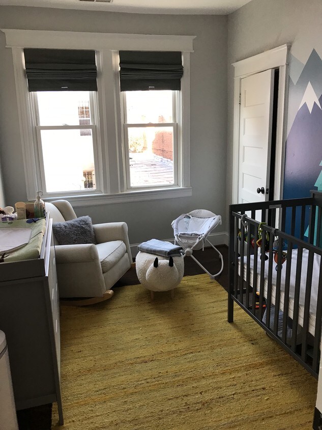 Foto principal - 1326 Otis Pl NW