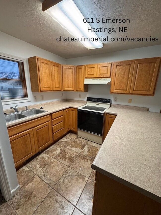 Foto del edificio - 1 Bedroom House