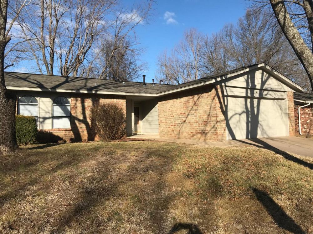 Foto principal - 4512 S Butternut Ave
