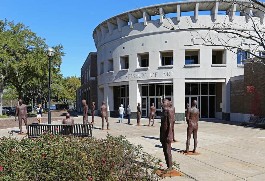 Picture of Rosemont Orlando