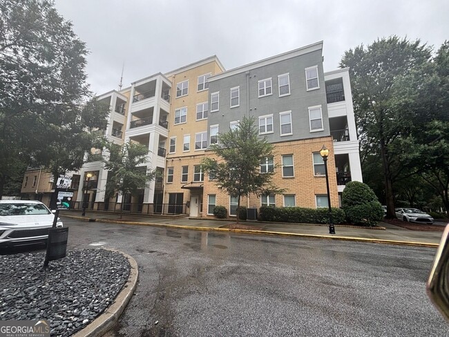Building Photo - 870 Inman Vlg Pkwy NE
