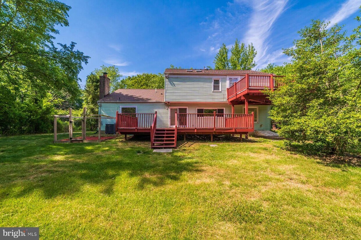 13508 Pendleton St, Fort Washington, MD 20744 House Rental in Fort