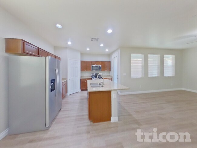 Foto del edificio - 7515 Captain Palmer Ct