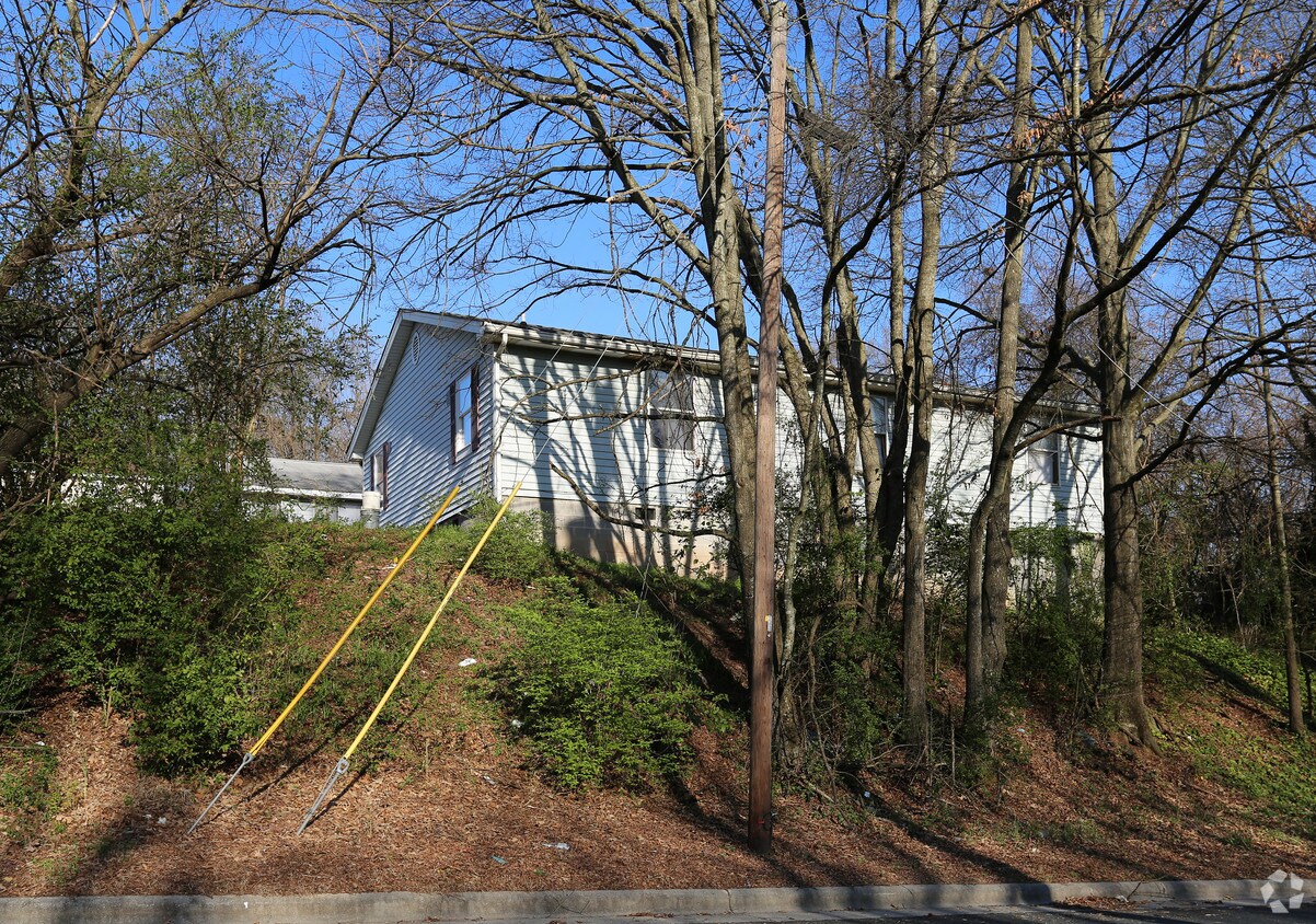 Building Photo - 801-803 Mallard Ave