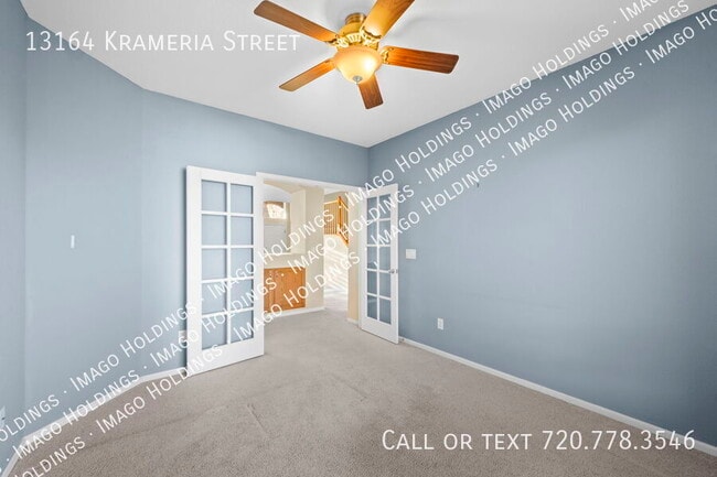 Foto del edificio - 13164 Krameria St