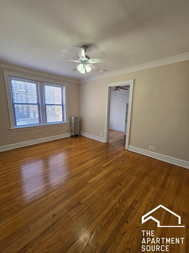 Foto del edificio - 1717 W North Shore Ave