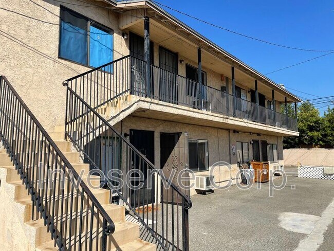 Foto del edificio - 1914 W Whittier Blvd