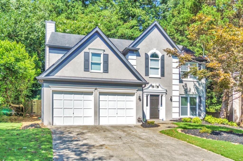 Foto principal - 5350 Oxford Chase Way