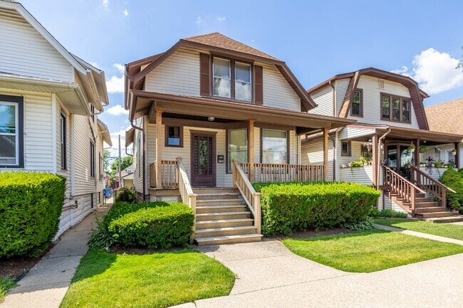 Building Photo - 5311 W Berenice Ave