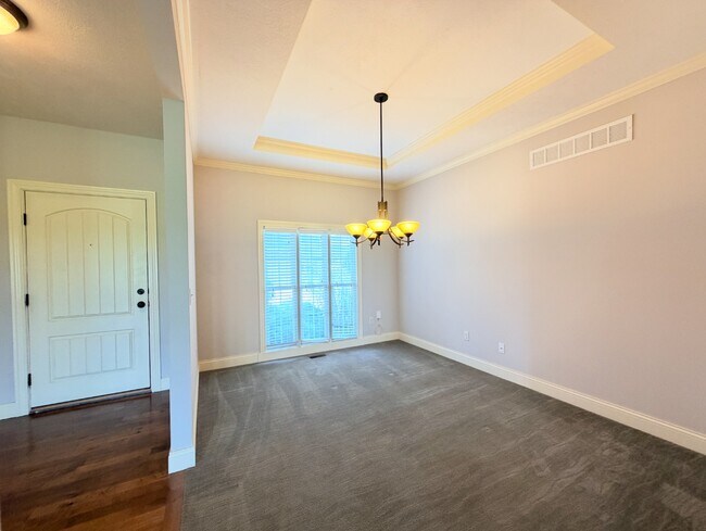 Foto del edificio - 3813 Liberty Cir