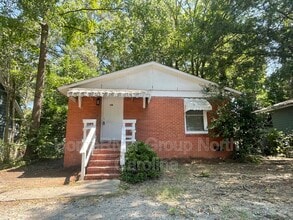 Building Photo - 3613 Jonquil St