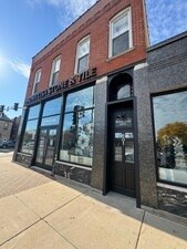 Foto del edificio - 601 Green Bay Rd