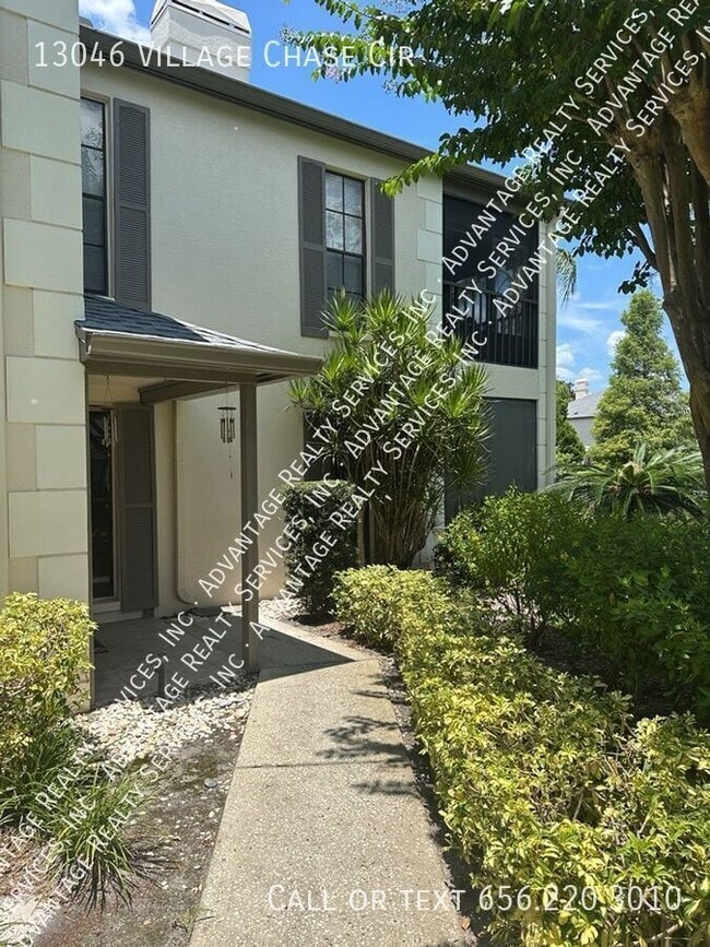 Photo - 13046 Village Chase Cir- House