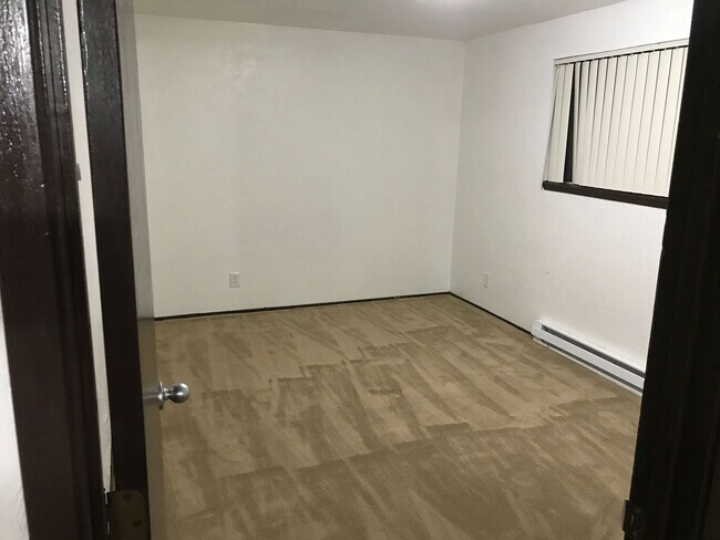 Foto del edificio - Woodland Park Apartments