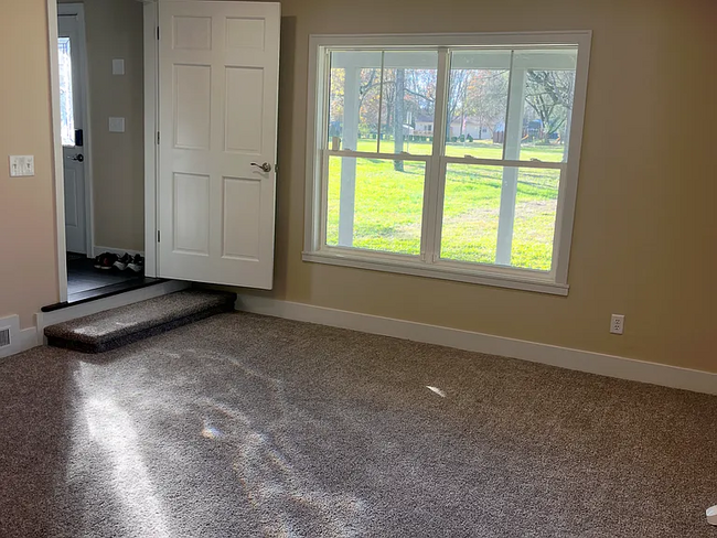 Main Bedroom - 2608 S 11th St