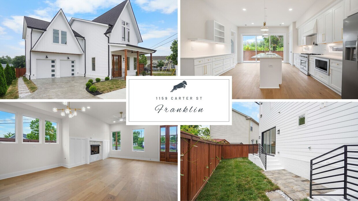 Foto principal - 1159 Carter St