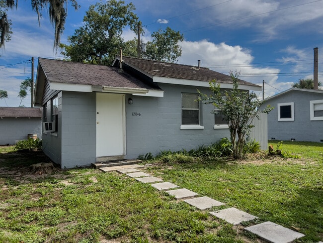 Building Photo - 12846 Florida Ave