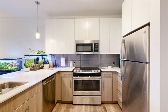 Foto del edificio - 180 Telford St