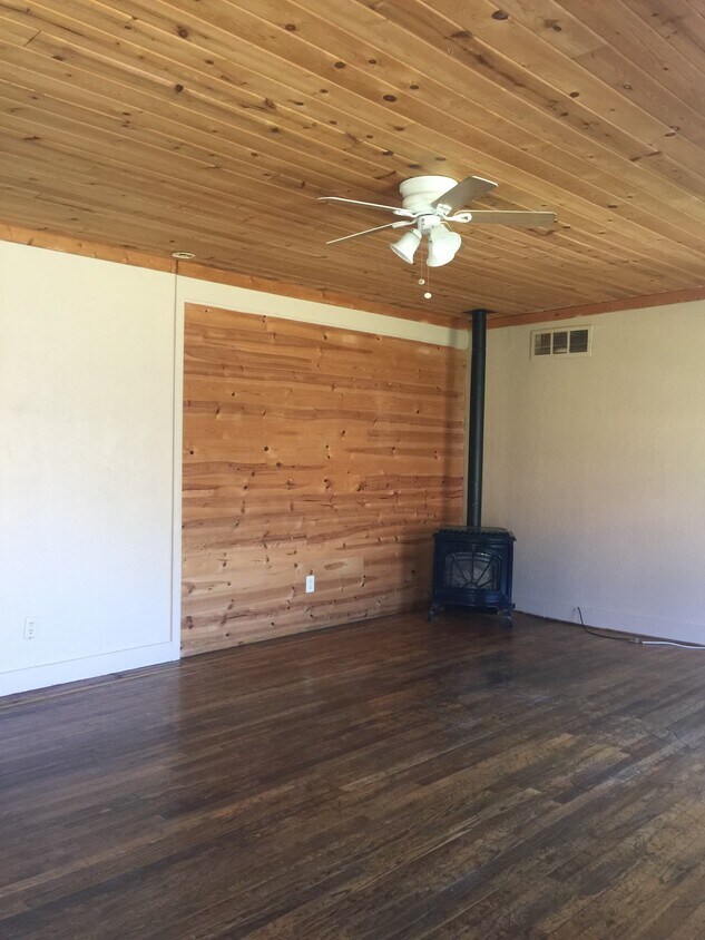 Foto principal - 507 W Tucson Ave