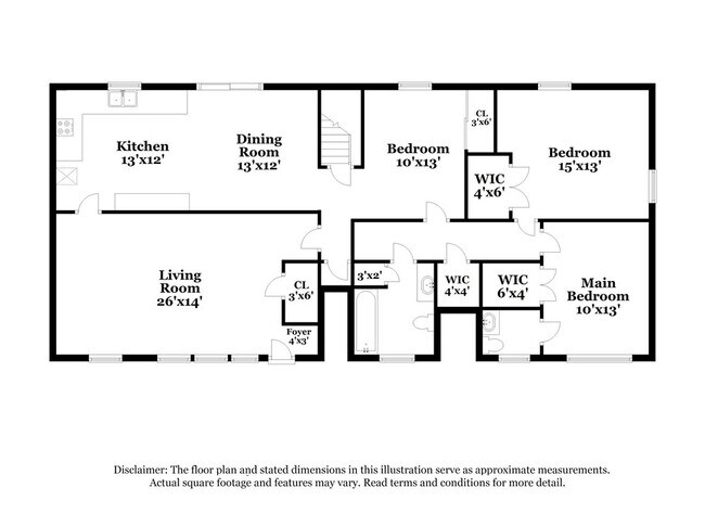 Building Photo - 2805 4th Pl NW