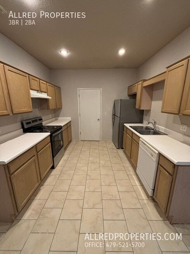 Foto del edificio - 43 Dakota Trail