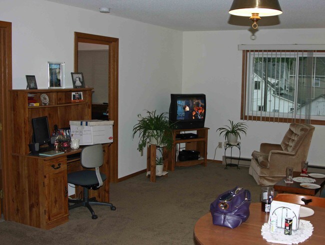 Foto del edificio - 608 N 4th St