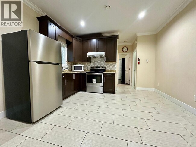 Photo du bâtiment - 5816 Culloden St