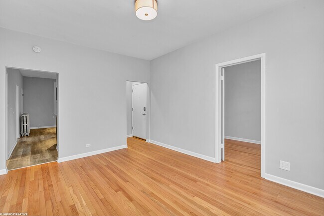 Foto del edificio - 2203 W Rice St