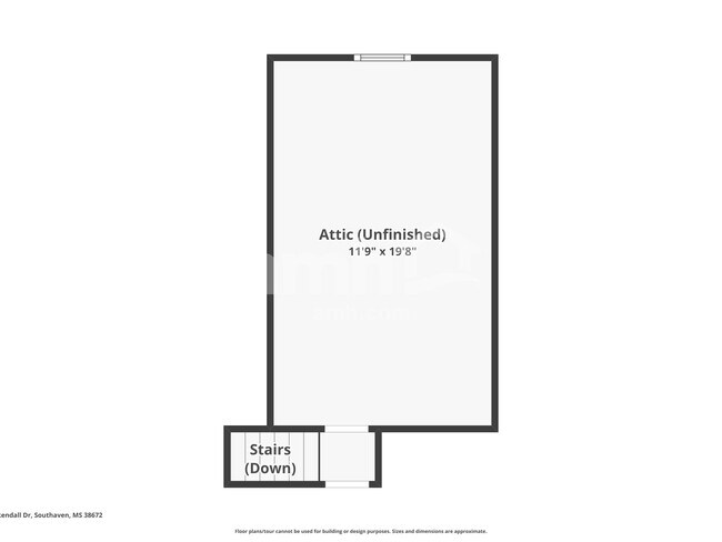 Foto del edificio - 5767 Kuykendall Dr