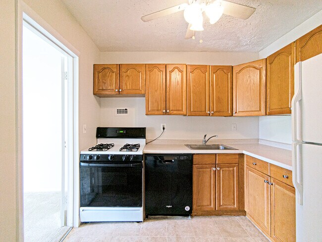 Foto del edificio - 4313 Knox Rd