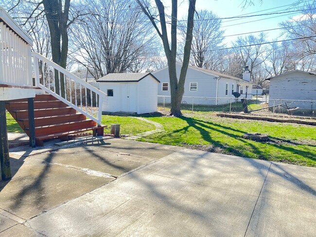 Foto del edificio - 2507 Sheridan Dr