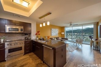 Building Photo - 1837 Kalakaua Ave