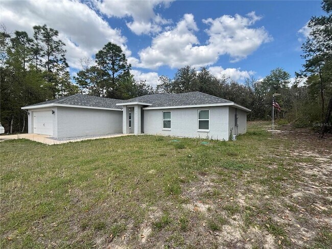 Building Photo - 6589 N Bedstrow Blvd