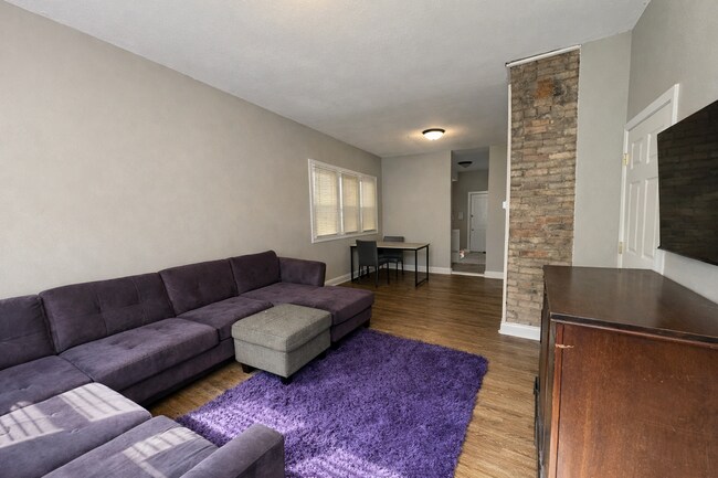 Foto del edificio - 1709 N Astor St