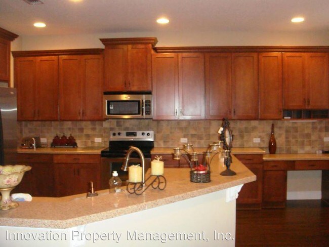 Building Photo - 4 br, 3 bath House - 640 Legacy Park Drive