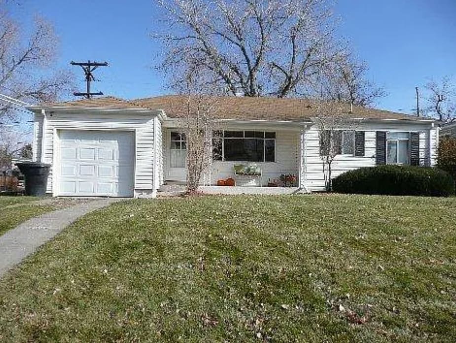 Photo - 2718 S Adams St (Denver, CO)