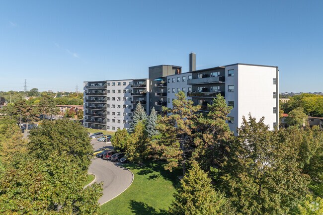 Photo du bâtiment - 6 Auburndale Ct