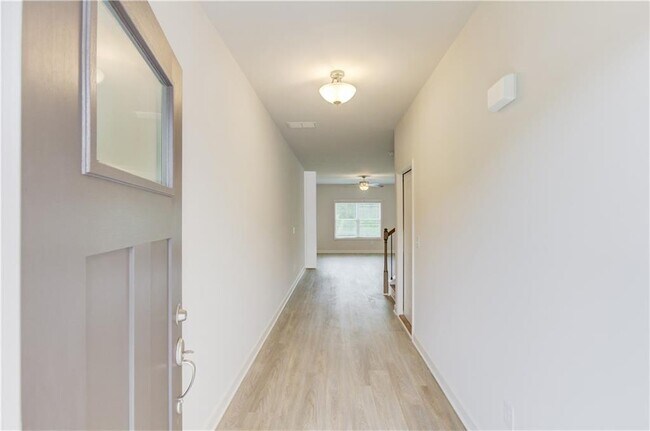 Foto del edificio - 6408 Pine St