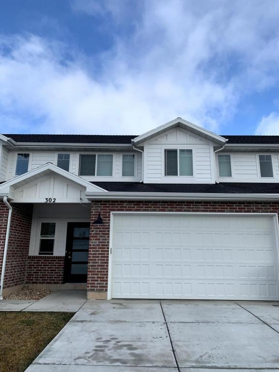 Primary Photo - 302 E. 1500 N. (Unit #7)