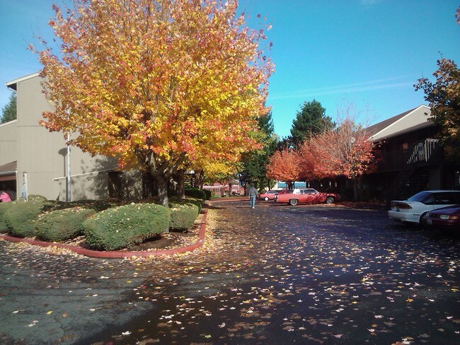 Building Photo - Bagley Estates - B16