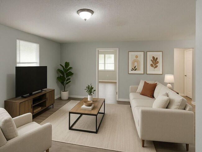 Foto del edificio - 5707 Spelman Rd