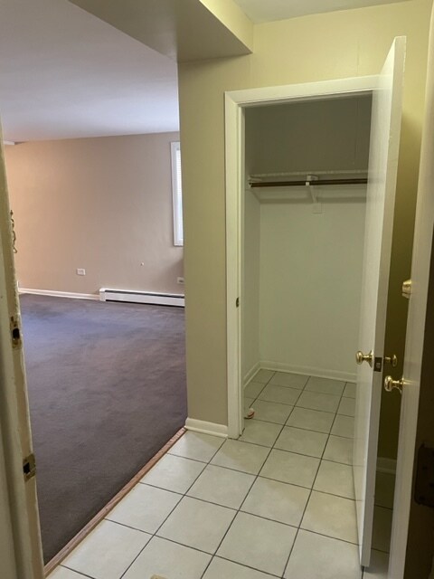 Entryway - 8309 Keating Ave