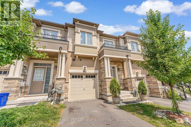 Photo du bâtiment - 515-515 Garner Rd W