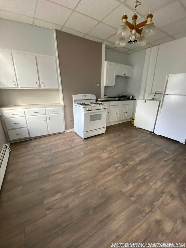 Building Photo - 55 P St