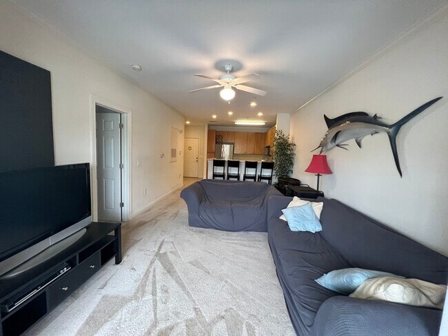 Foto del edificio - Condo