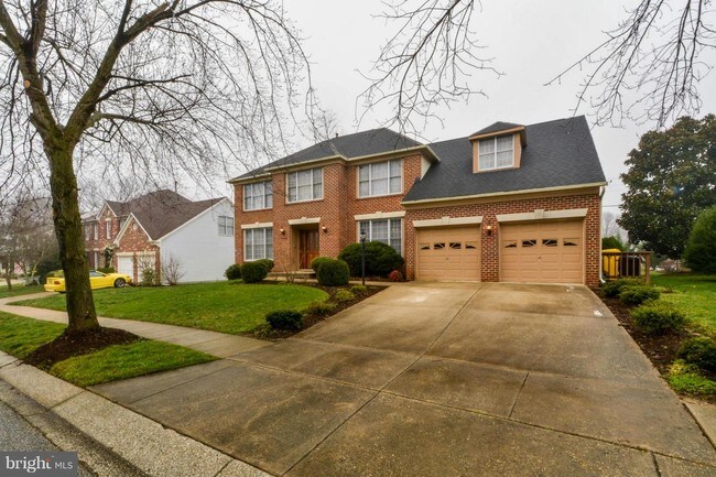 Foto del edificio - 1316 Pleasant Meadow Rd