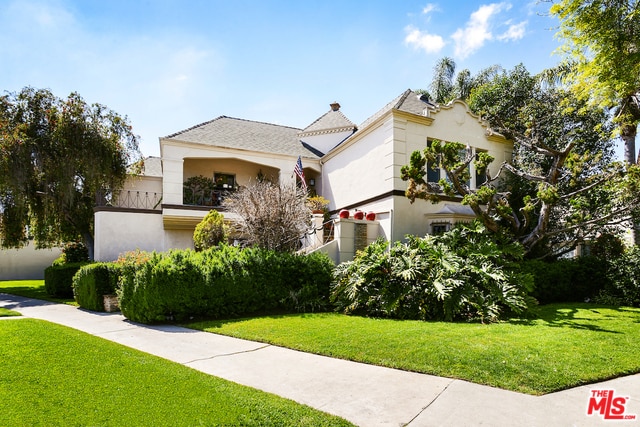 Primary Photo - 355 S Crescent Heights Blvd