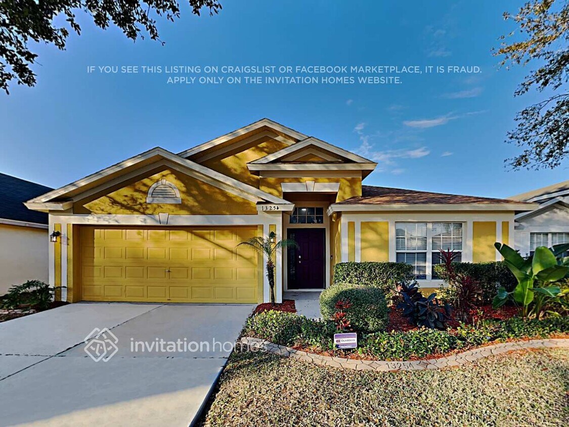 Foto principal - 13254 Early Run Ln