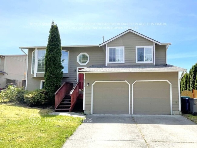 Building Photo - 8018 Crown Ridge Blvd
